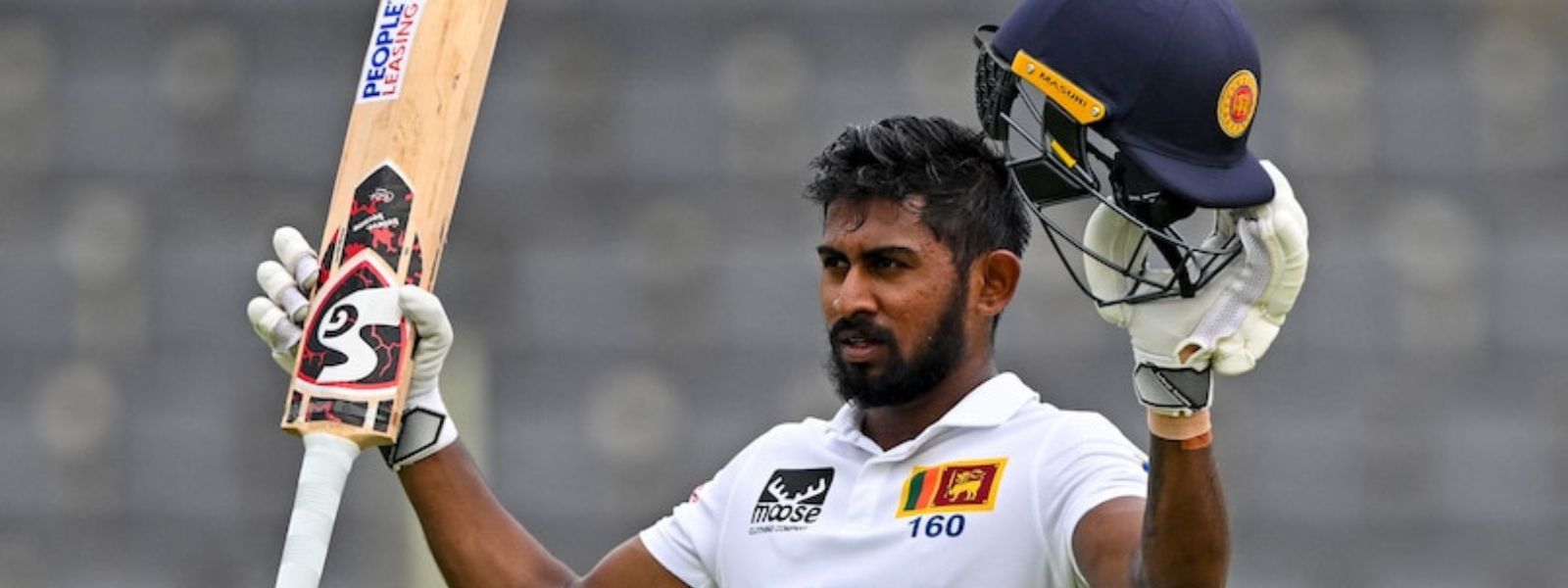 Kamindu Mendis: ICC Men’s Player of the Month